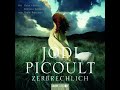 Zerbrechlich von Jodi Picoult | Kostenloses Hörbuch