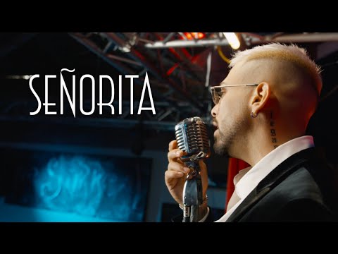 J Salez - Señorita (Official Music Video)