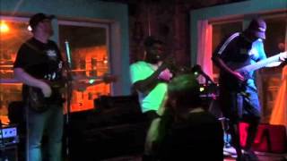 Russell Gunn &amp; Electrik Butterfly - Into The Void: The Music of Black Sabbath -Live @ Erosol