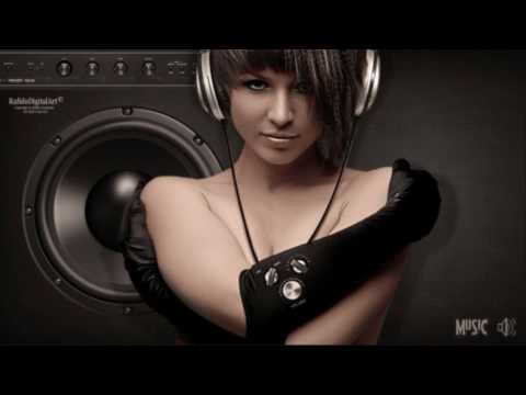 IBIZA NIGHT SESSION by DJ ALEX CUDEYO