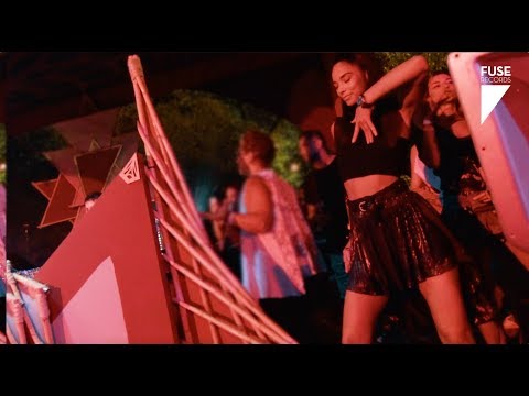 Fuse Records 8th Anniversary - Day 2