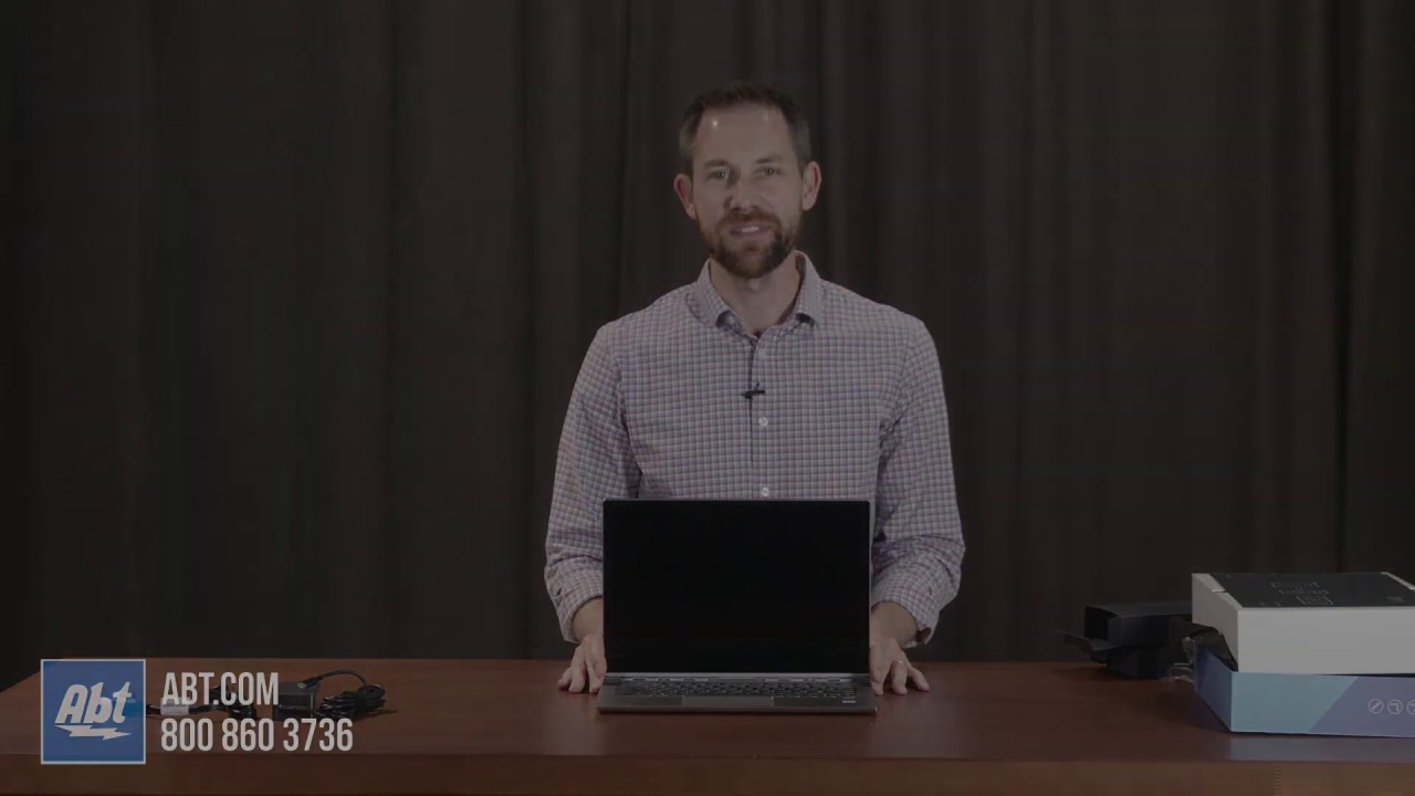 Lenovo IdeaPad Flex Pro Laptop Unboxing And Overview