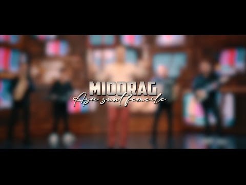 Miodrag  🔶  Asa sunt femeile  🔶     📞  Telefon: 0740 462 507