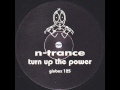 N-Trance - Turn Up The Power (Motiv-8 Instrumental Remix) _1994_.wmv