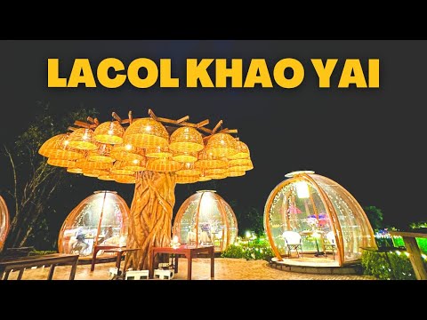 Lacol Khao Yai | Khao Yai 2023 | Lacol Hotel Khao Yai