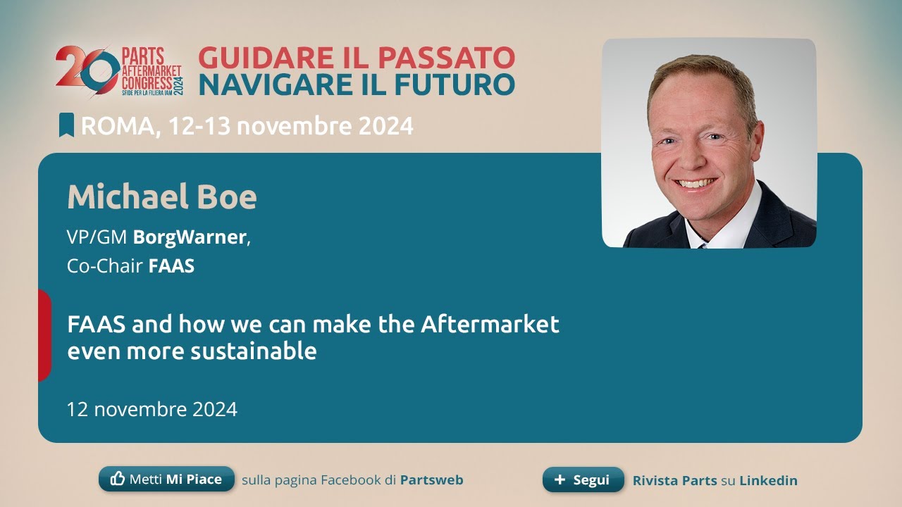 Michael Boe