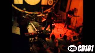 Cake - Daria (Live from The Big Room 10/21/04)