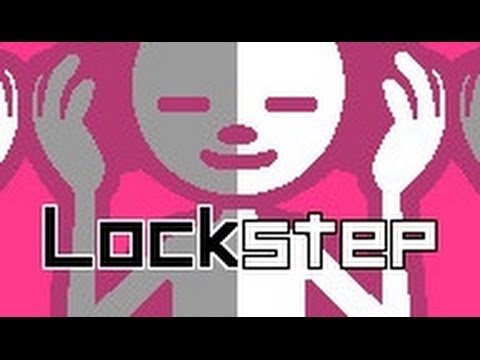 [Rhythm Heaven] - Lockstep (Perfect) (English)
