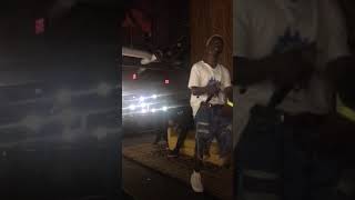 SUNNY - BROCKHAMPTON LIVE 9/13/17