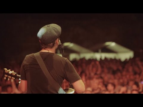 Rusty Shackle - Coming Home ***OFFICIAL MUSIC VIDEO***