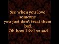 Donell Jones- Where I Wanna Be with Lyrics ...
