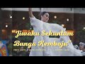 Jiwaku Sekuntum Bunga Kemboja Neda Waditra Silent Concert