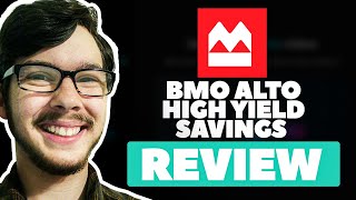 BMO Alto High Yield Savings Account: Is It Worth It - Review (2024)
