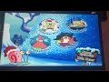 Spongebob Squarepants Christmas 2003 DVD Menu Walkthrough 2008 Reprint