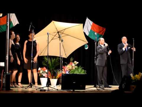 Sangisangy ve (Rolland Raelison) Kaloin'ny Angolan'ny Omaly