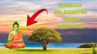 Msica Relaxante ESTUDAR, Ler e Meditar   Concentrao!!