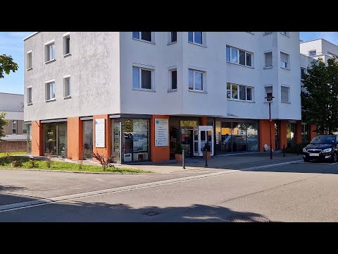 Andreas Baumann Raumausstattung YouTube-Vdeominiatur 4