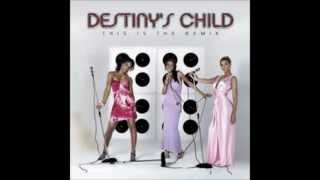Destiny&#39;s Child - Sexy daddy