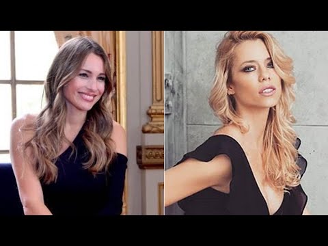 UNPRECEDENTED! Nicole Neumann supported Pampita for the first time: "There were words"