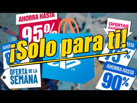 Nominee al GOTY 2023 está con descuento en la PS Store por tiempo limitado