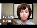 The Edge of Seventeen TV SPOT - Original (2016) - Hailee Steinfeld Movie