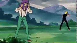 Buscando la confianza de mi mano