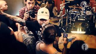 Kamikazee - Seksi Seksi | Tower Sessions S01E13 (Part 2 of 3)