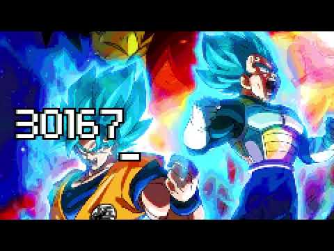 FREE | DENZEL CURRY x XXXTENTACION Type Beat | "SUPER-SAYIAJIN" (prod. by 30167)