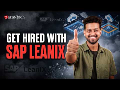 Your IT Inventory Is Probably a Mess Here s Why SAP LeanIX Fixes It