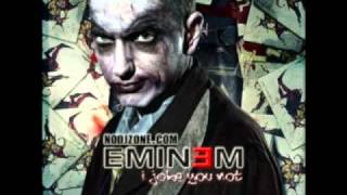 eminem magic (feat. french montana)