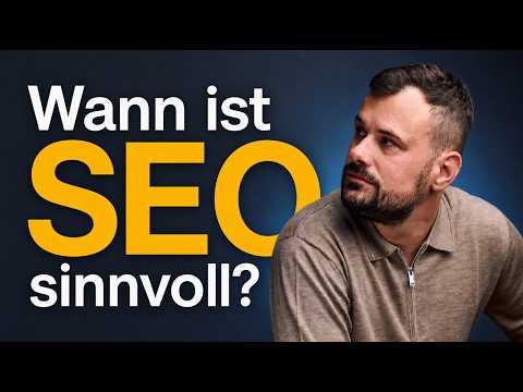 SEO Agents YouTube-Vdeominiatur 1