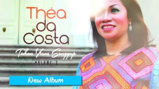 Thea da Costa - Kutetap Pegang Salib Kristus
