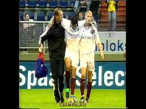 Seizoen 2000-2001 NAC - RKC Waalwijk