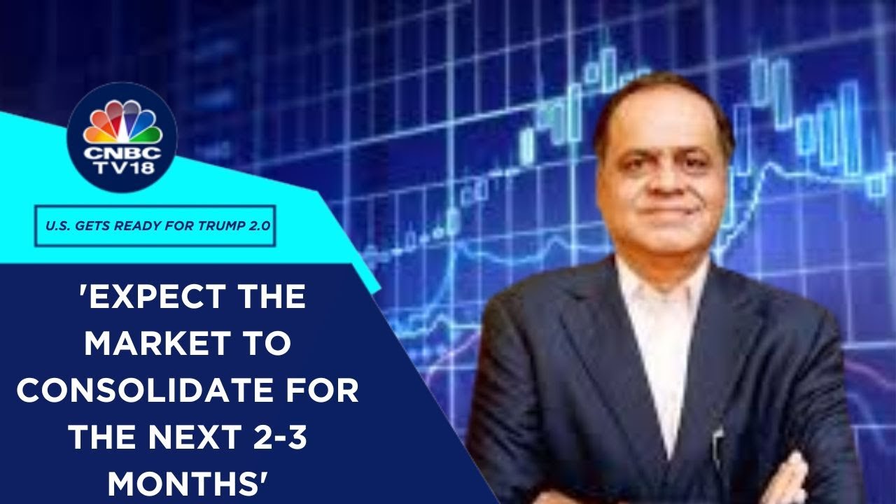 Trump's Victory Is One Of The Great Comebacks In Political History: BSE Member Ramesh Damani
