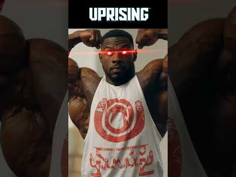 AI GENERATED ✨ BODYBUILDER VIDEOS THAT LOOK REALISTIC! Best Males Flexing Growing Muscles! 💪 #aimen