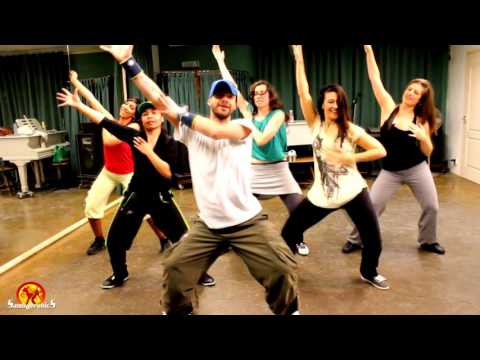 Boom Boom Mama - Da Family