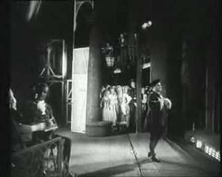 Gigli sings Donna non vidi mai