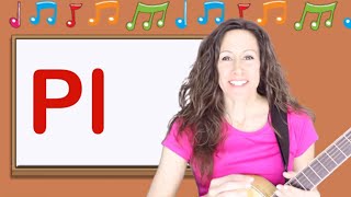 Learn to Read | Phonics for Kids | English Blending Words Pl | Miss Patty