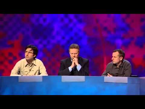 Mock The Week Series 1 Episode 1
