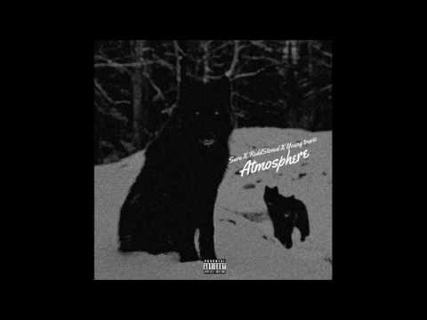 Atmosphere - Sura x ReddStoned & Young Travis