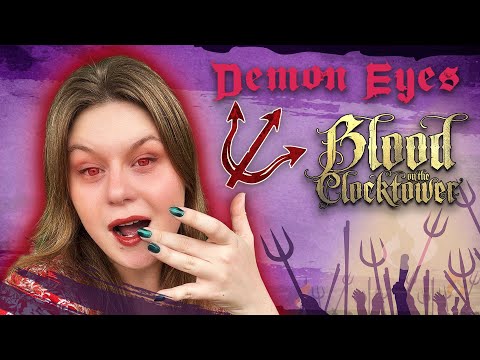 Mission Imp-Possible | Demon Eyes: Blood On The Clocktower