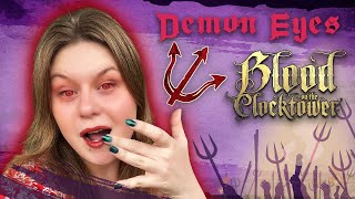 Blanco Incorporated - Blood on the Clocktower video thumbnail