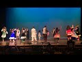 Afghan Group Dance 2018 Shabnam Hashimi