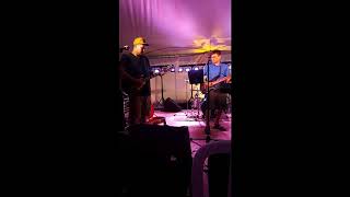 The Rez Boyz - Jesus Got a Hold of My Life (Gospel)