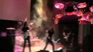 DARK MOOR  -  ALARIC DE MARNAC