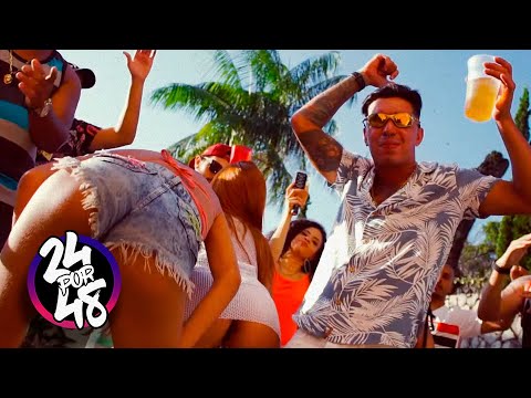 MC Thiaguinho da CV - EU TO DO JEITO QUE OS ZÉ POVINHO NÃO GOSTA (CLIPE OFICIAL)