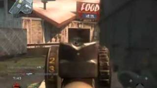 Got Eyes on the Back of my Head