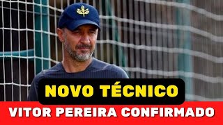 Novo Técnico do Corinthians | A Contratação do Novo Técnico | Últimas Notícias