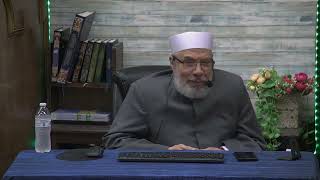 دفع الزكاة للأحفاد الأيتام/الجمعة(14-4-2023م)فتاوى علي الهواء مباشرة image