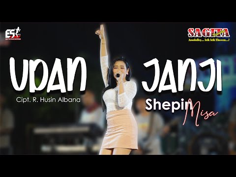 Shepin Misa - Udan Janji | Dangdut (Official Music Video)